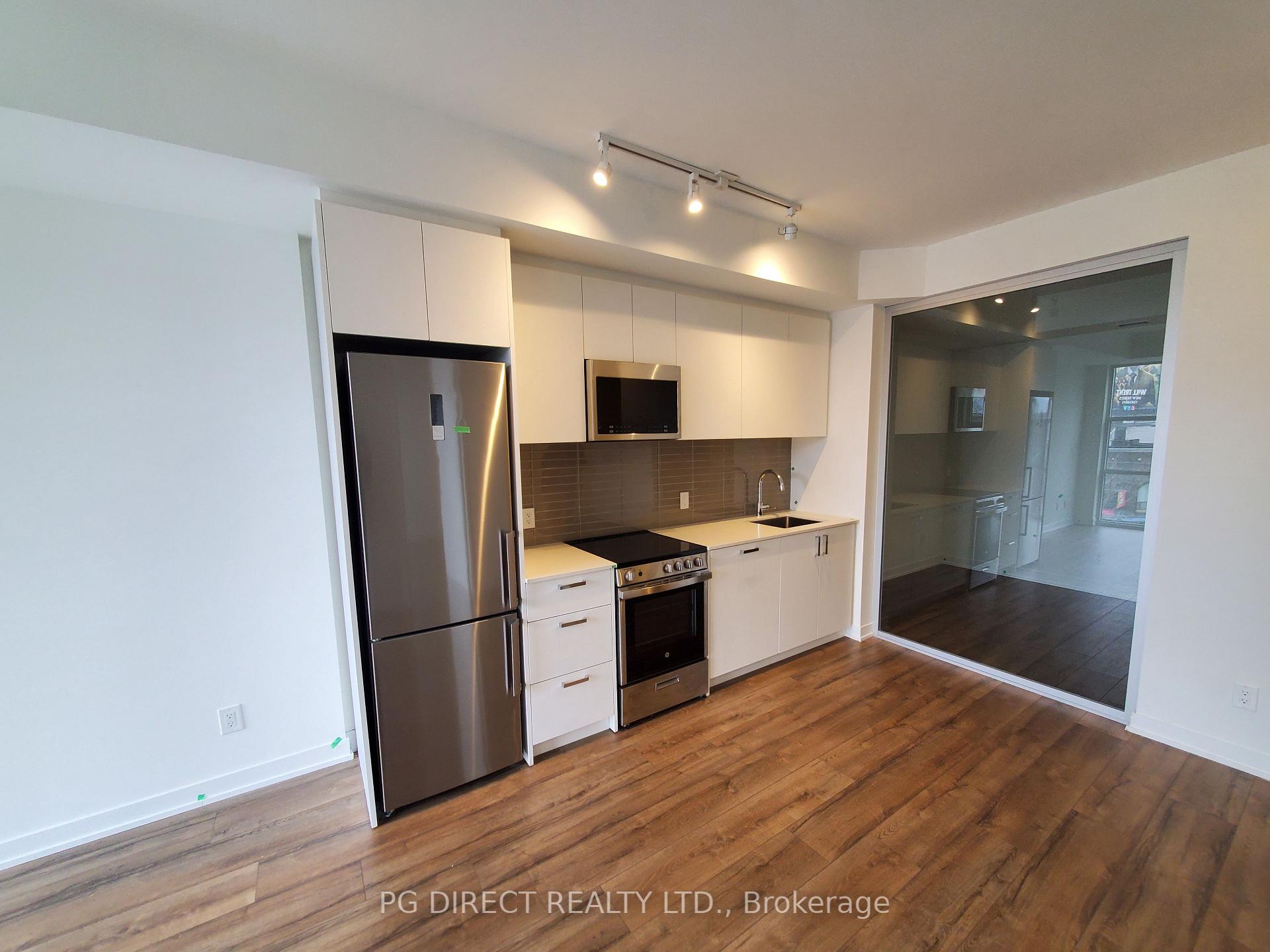 2 Bedrooms Condo at 1787 St.Clair,  Toronto For sale