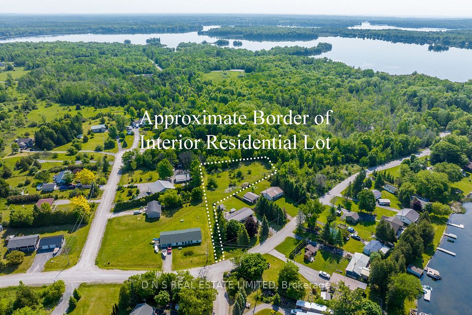 0 Cedar Shores