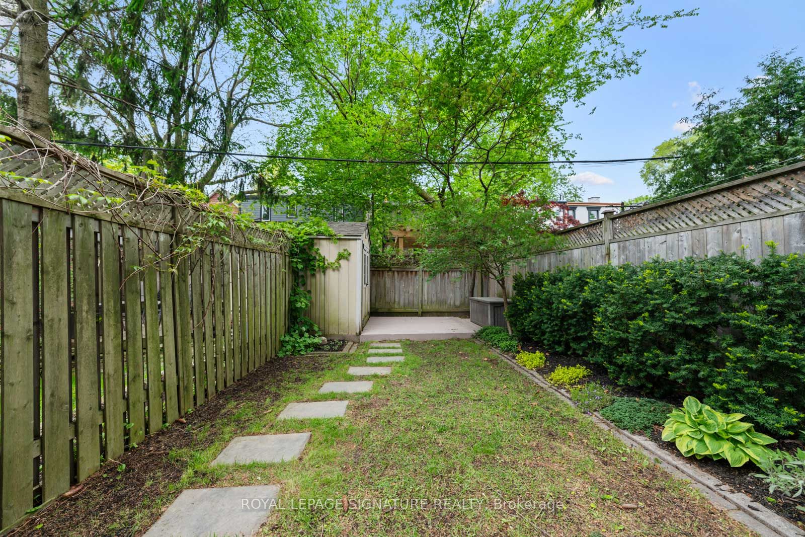 44 Seymour Avenue