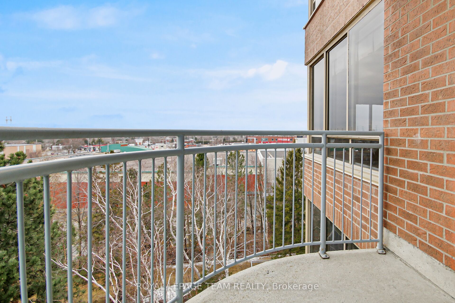 100 Grant Carman Drive, #505