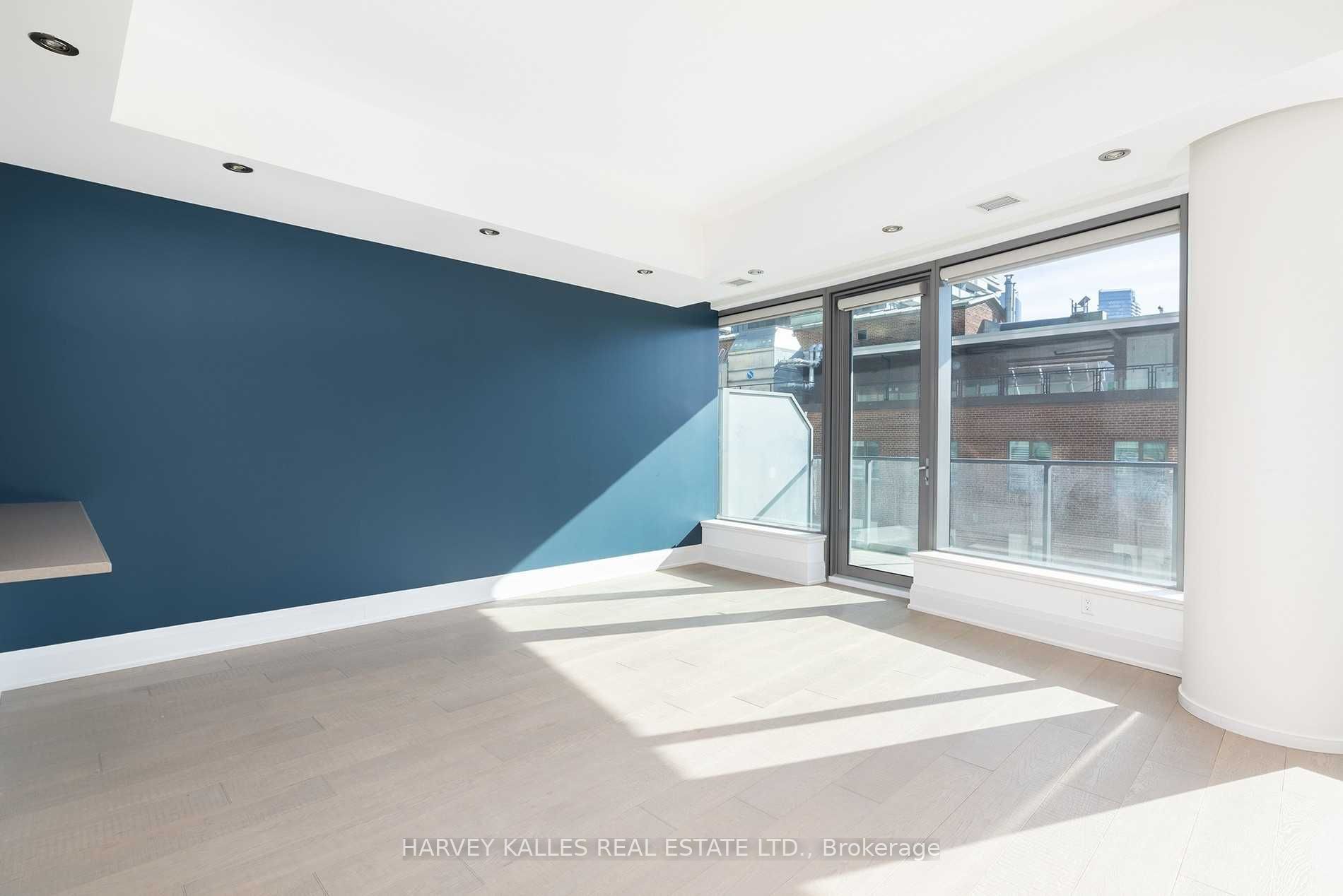 77 Charles Street W 503