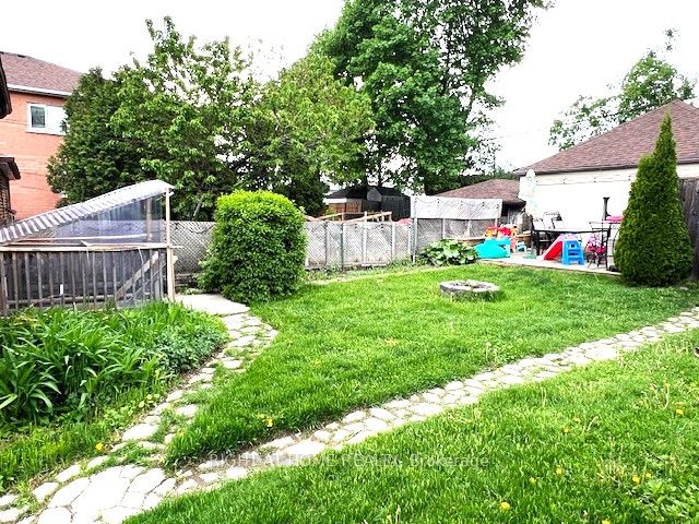 58 Yore Road