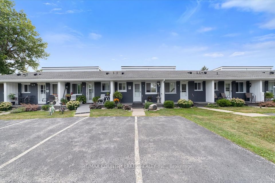 #9 - 3 Paradise Boulevard, Ramara, ON L0K 1B0