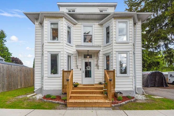 3 REID Street, Athens, ON K0E 1B0
