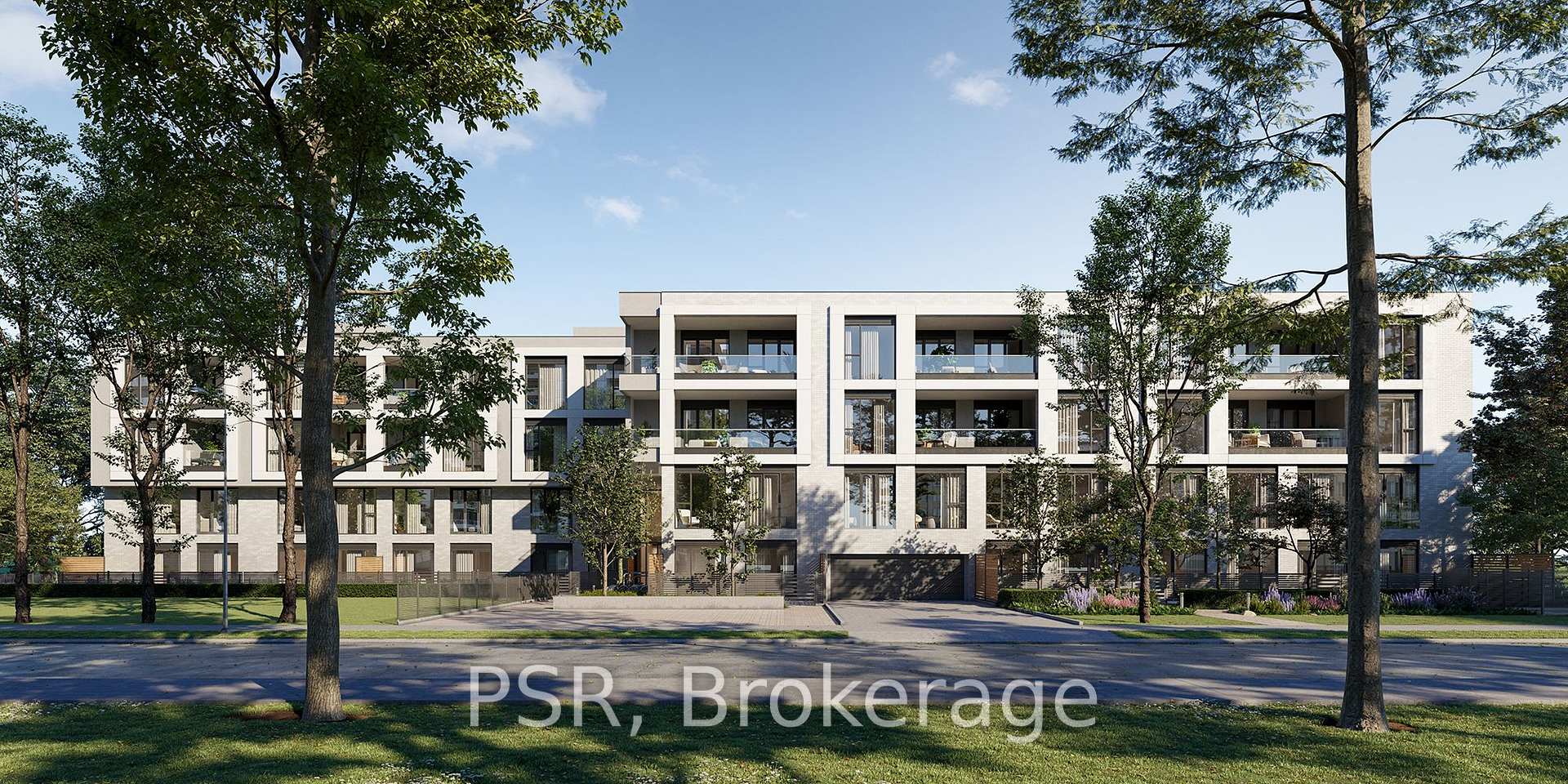 2 Bedrooms Condo at 200 Keewatin, Toronto For sale