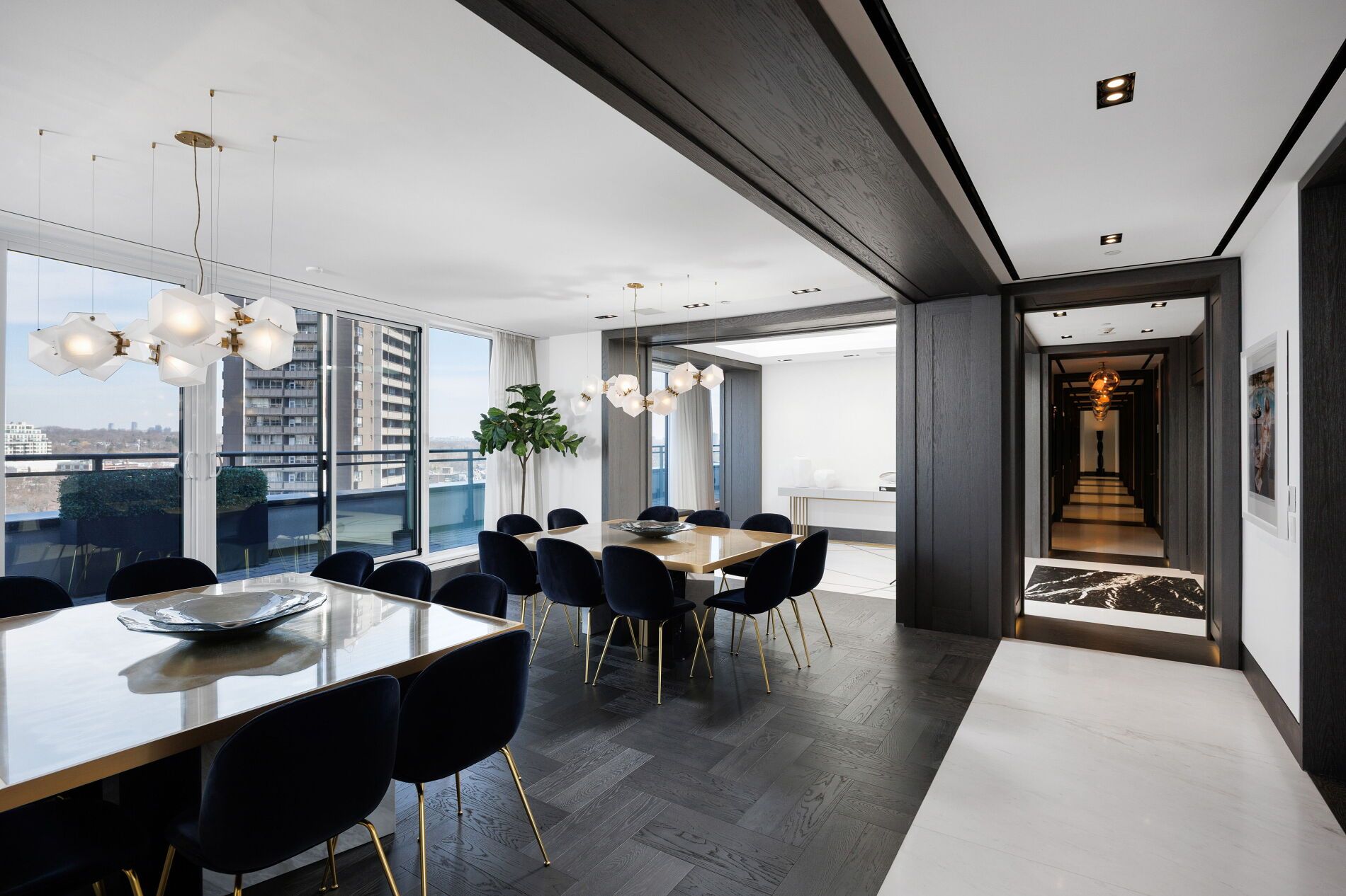 181 Davenport Road PH1201