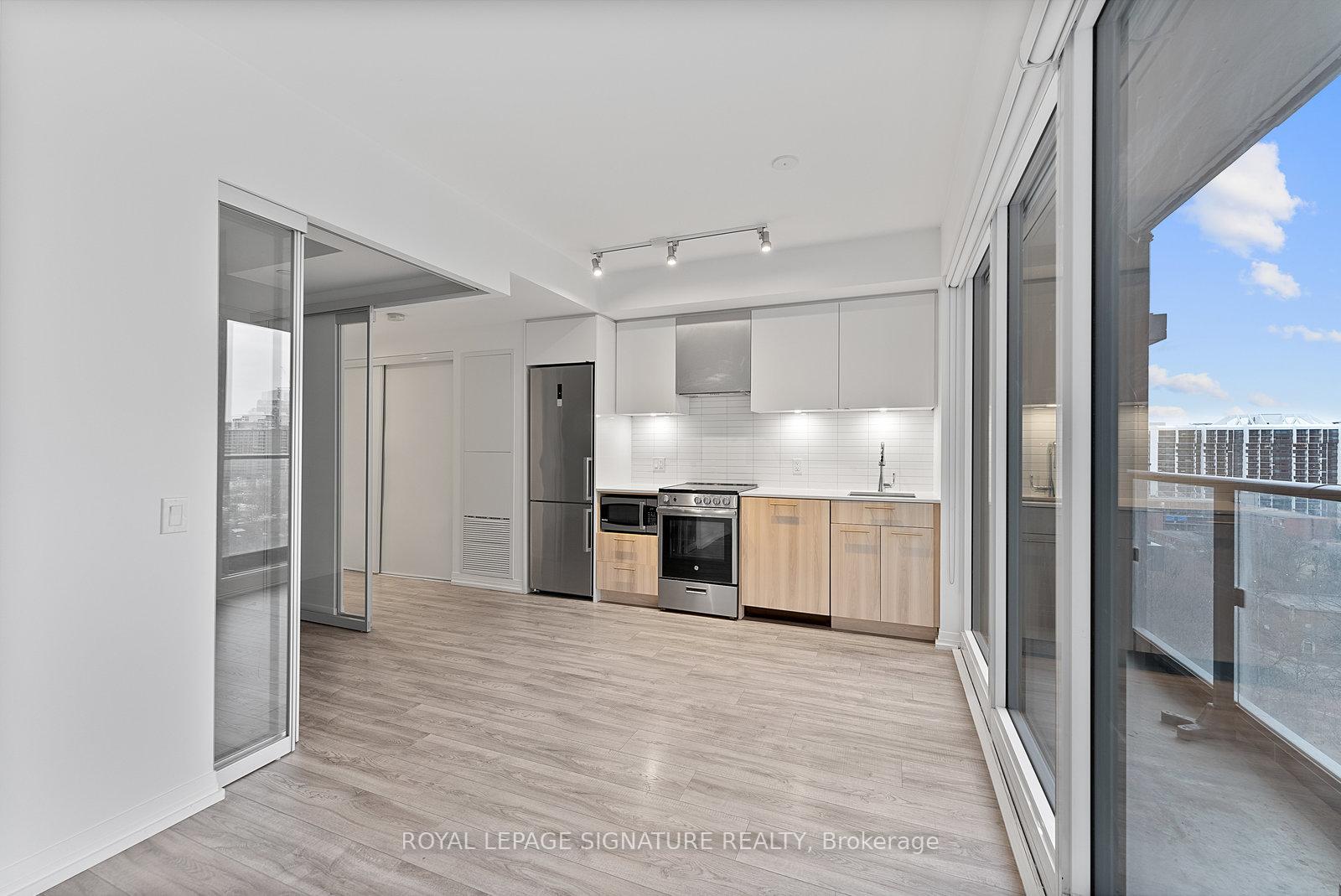 1 Bedroom Condo at 251 Jarvis,  Toronto For sale