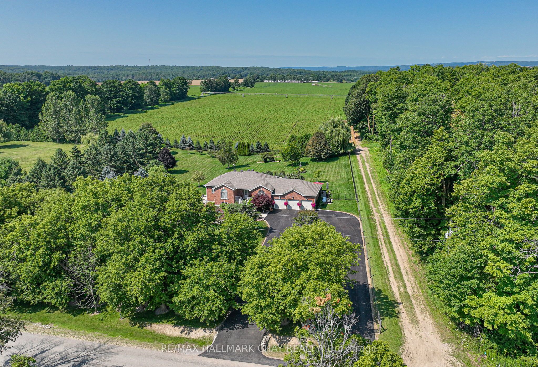 7558 Concession Road 2 Road