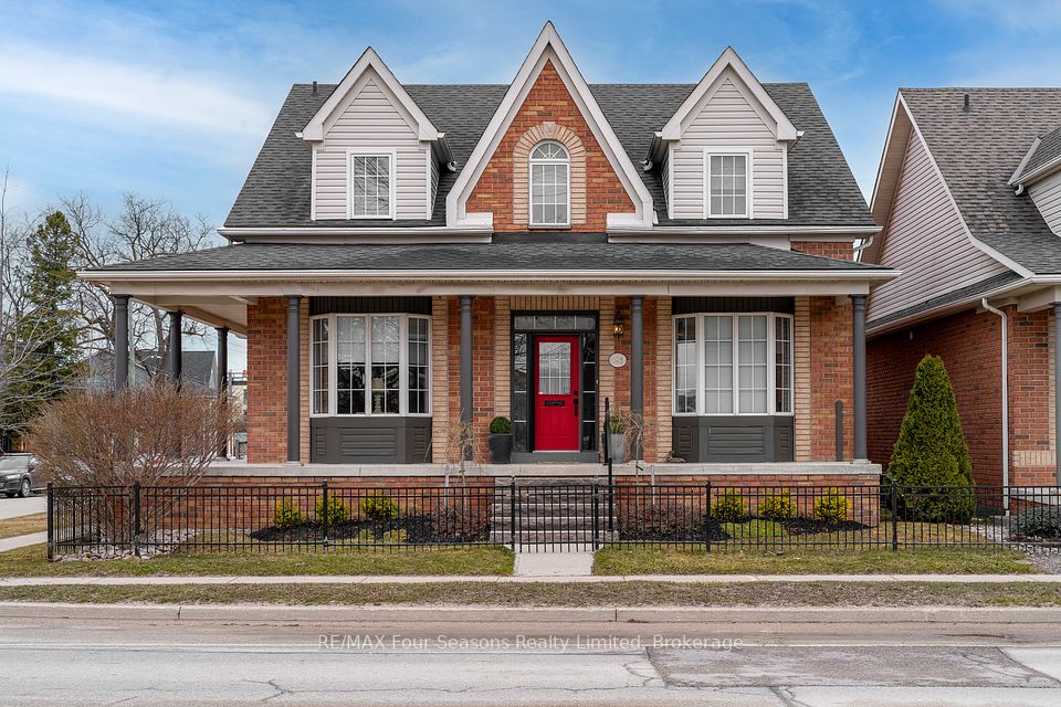 145 Ontario Street