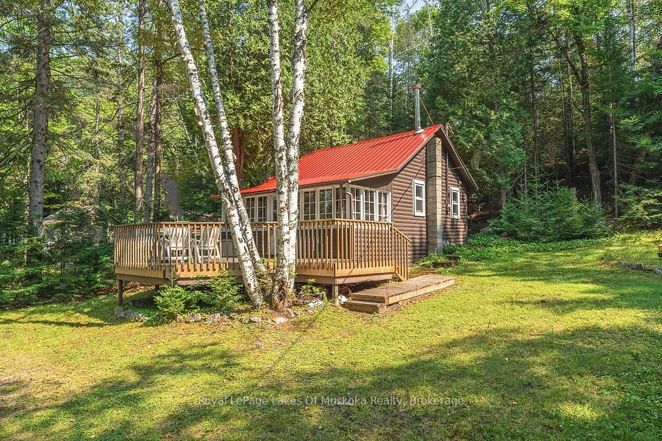 1257 PAINT LAKE
