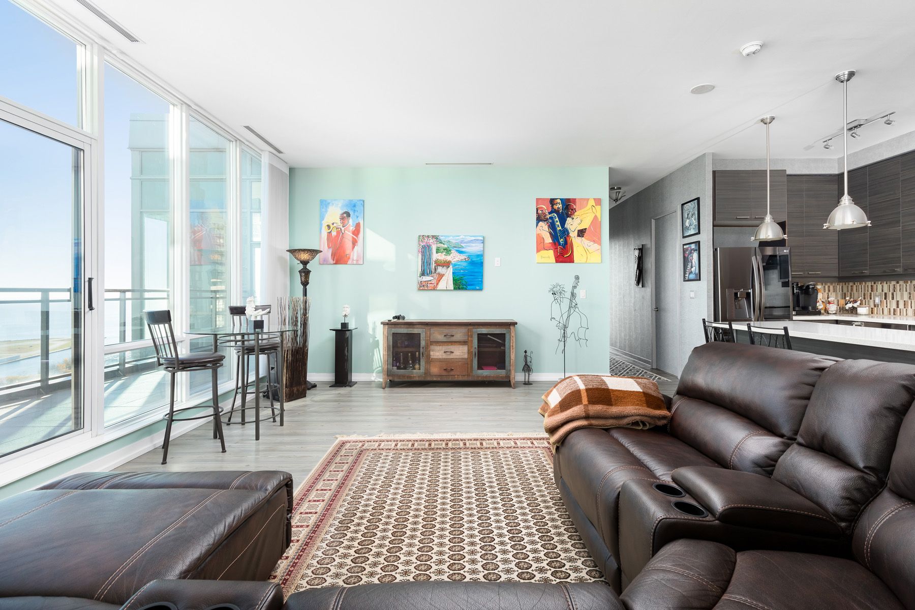 15 Fort York Boulevard PH05