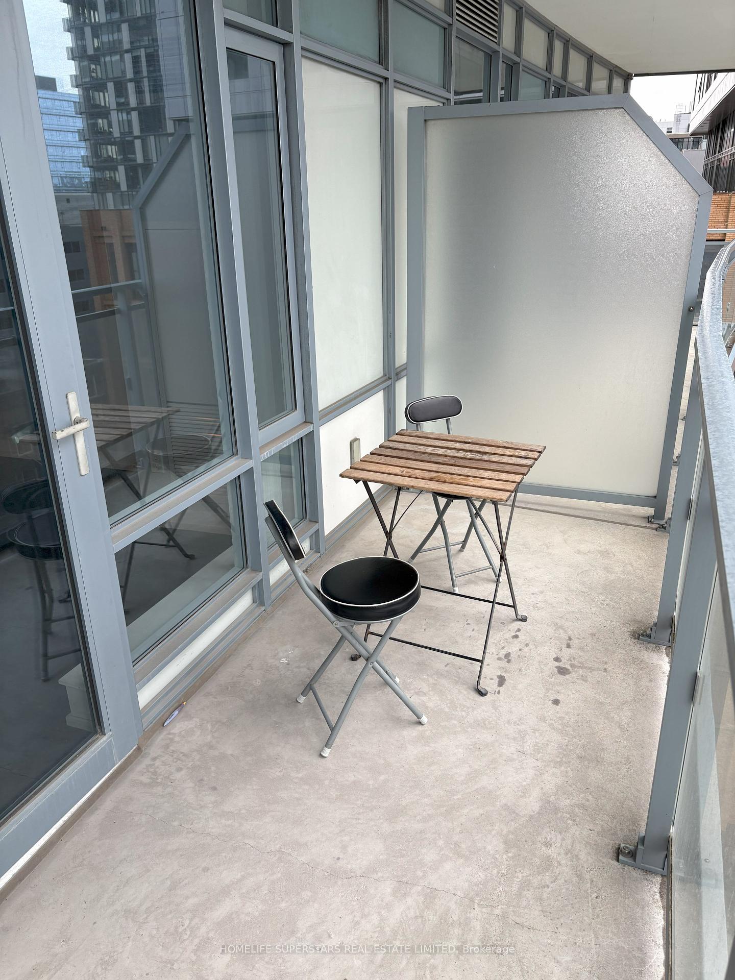 Condo at 21 Widmer, Toronto For sale
