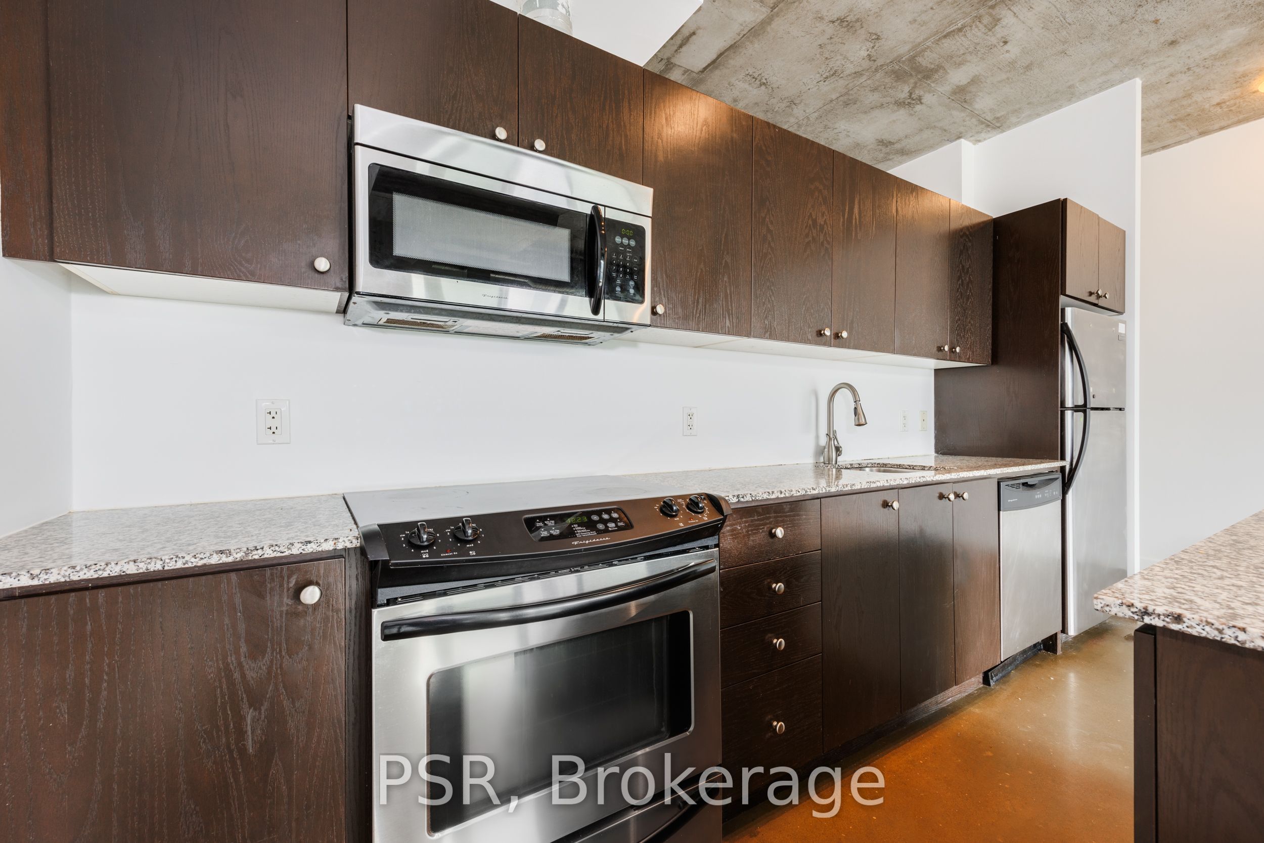 201 Carlaw Avenue, #311
