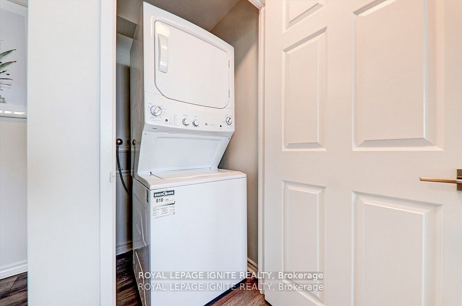 400 Webb Drive, #1505