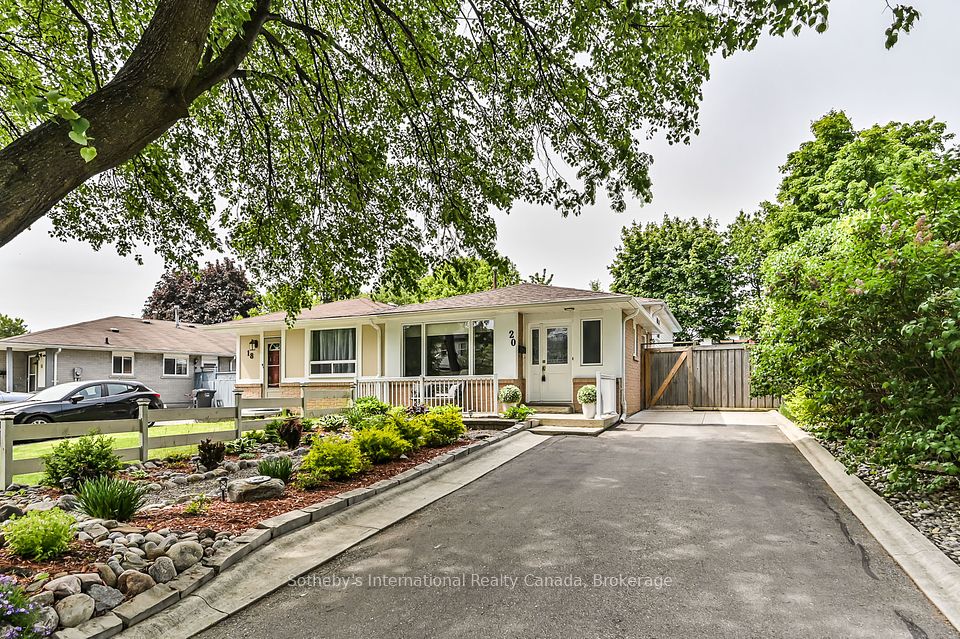 20 Marblehead