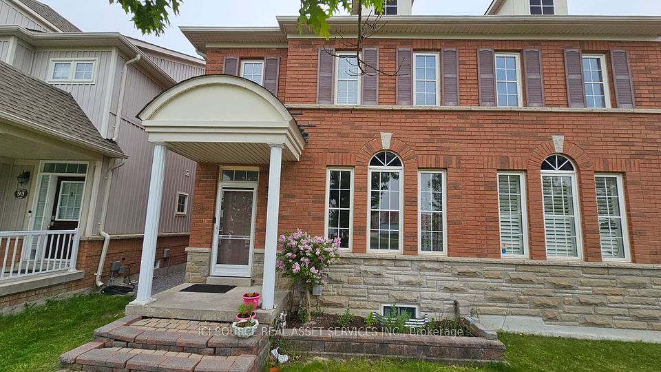 91 Northvale Road