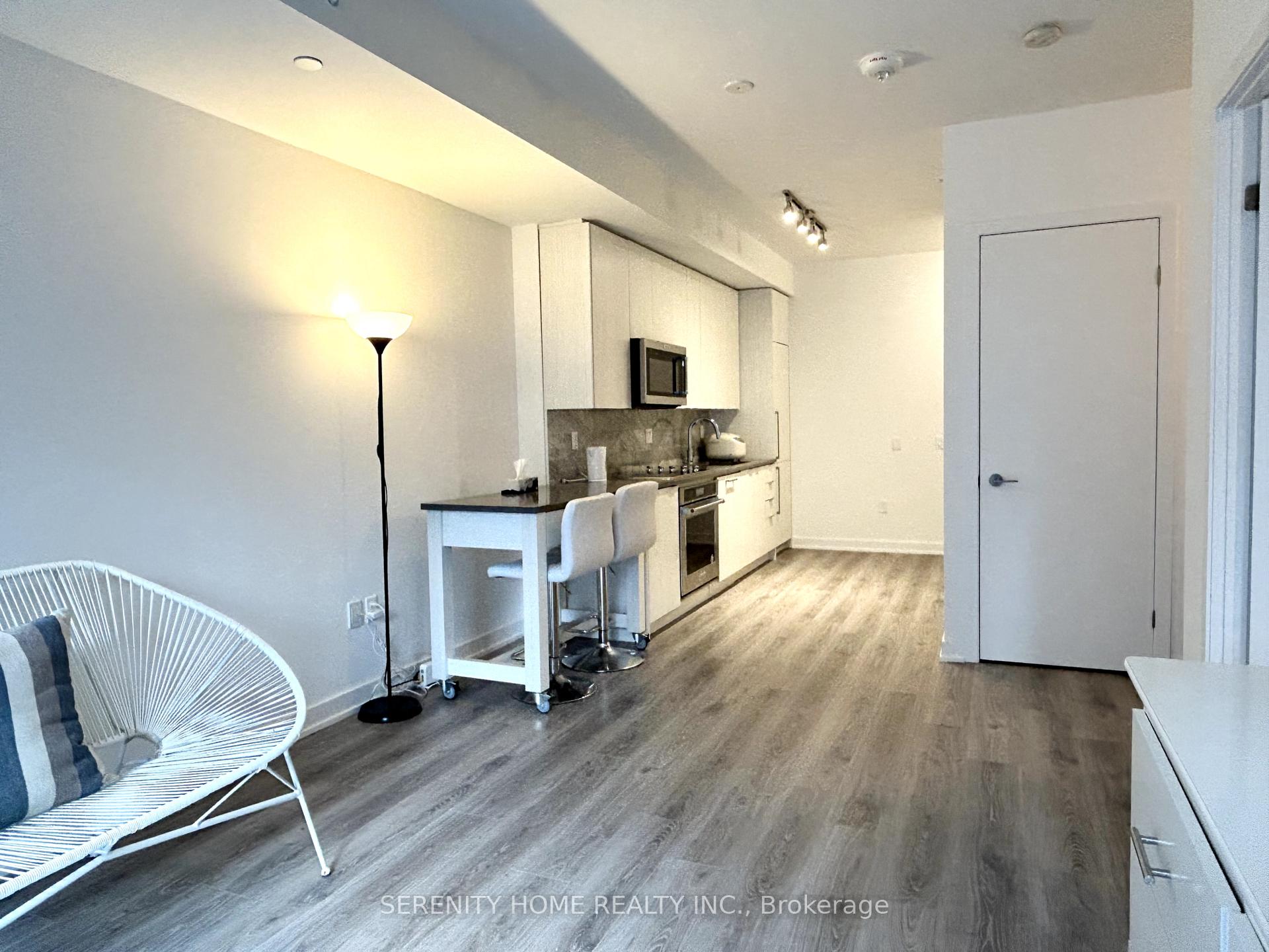 2 Bedrooms Condo at 38 Iannuzzi,  Toronto For sale