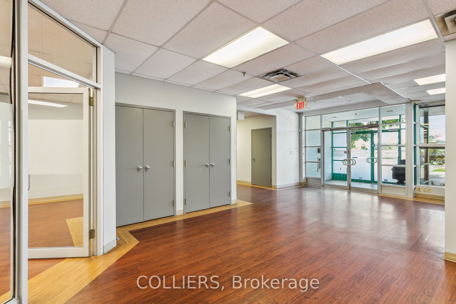 2270 Argentia Road, #1