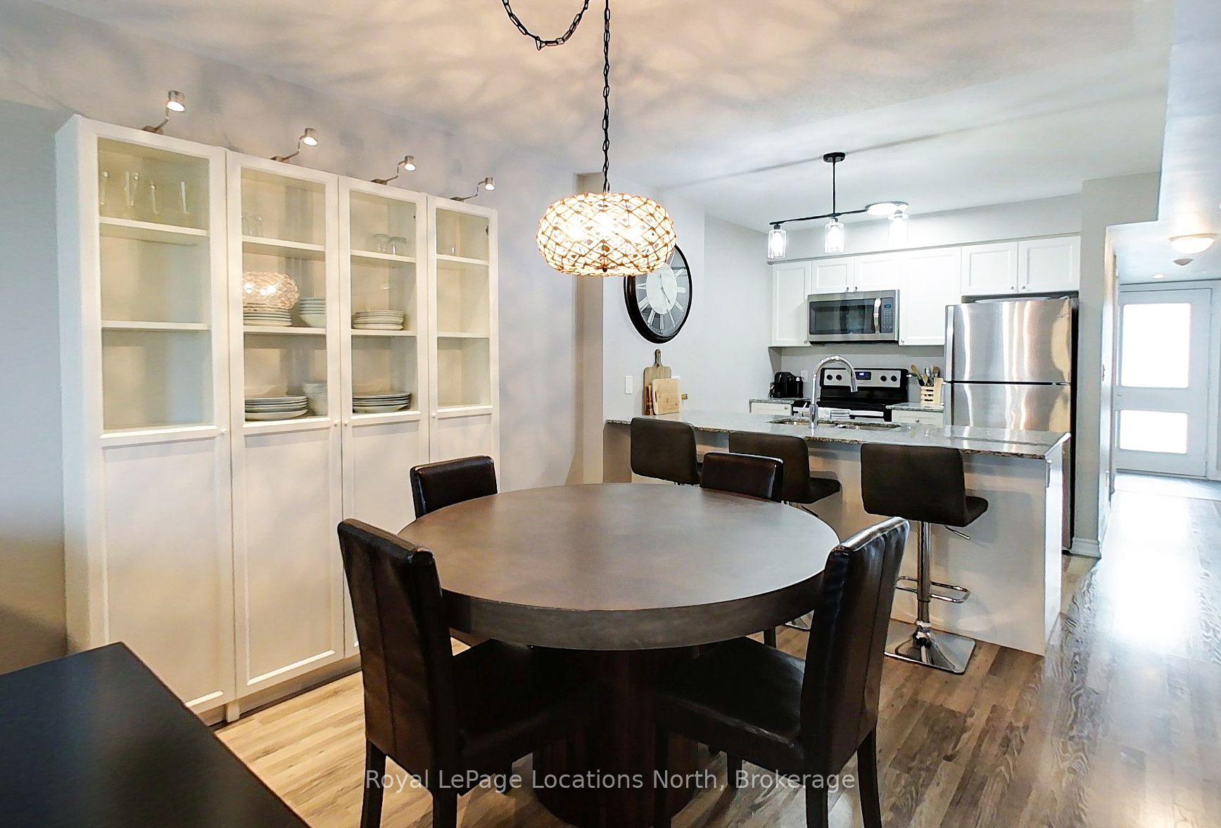 #102 - 5 Anchorage Crescent, Collingwood, ON L9Y 0Y6