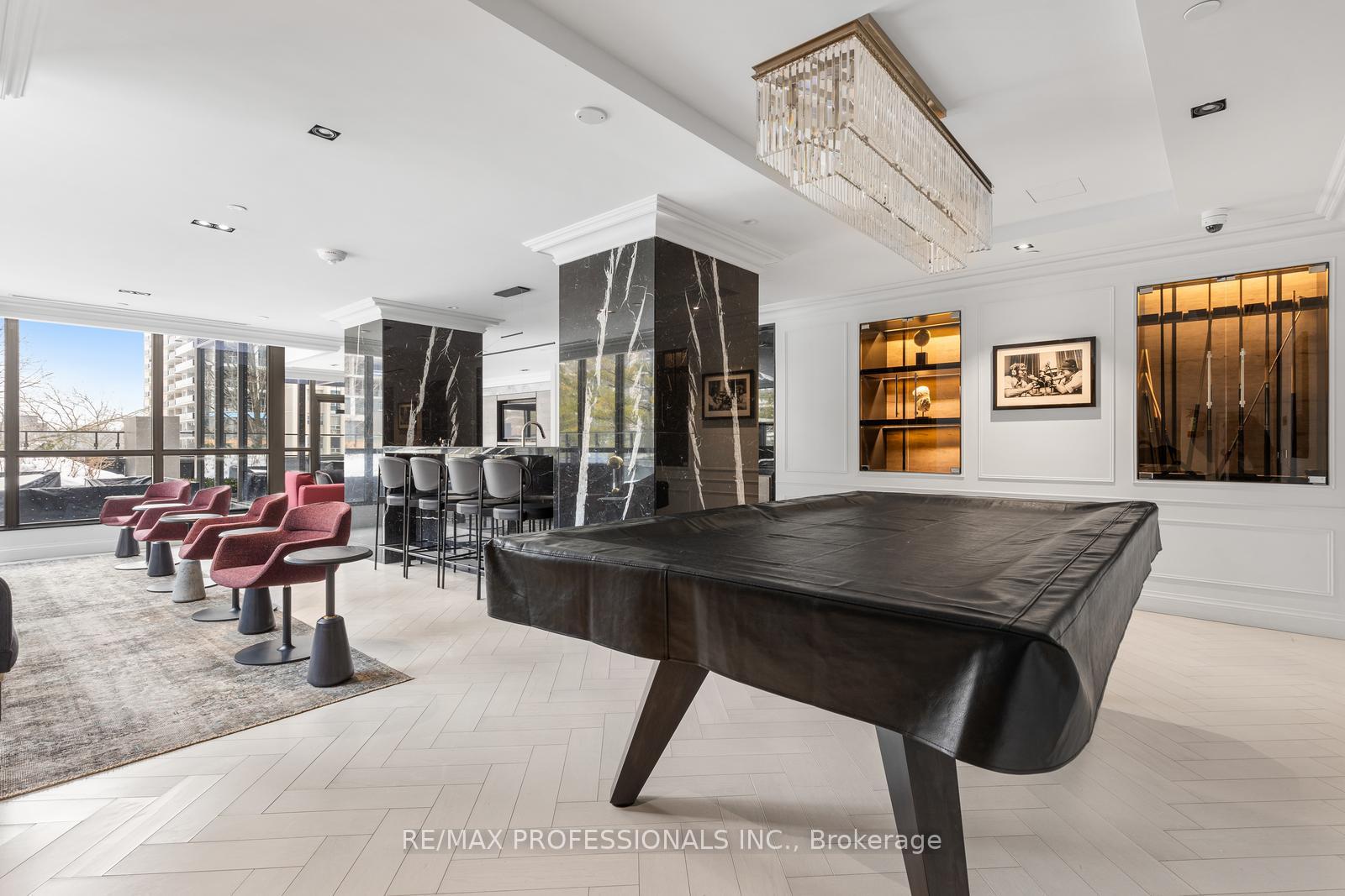 1 Bedroom Condo at 6 Jackes, Toronto For sale