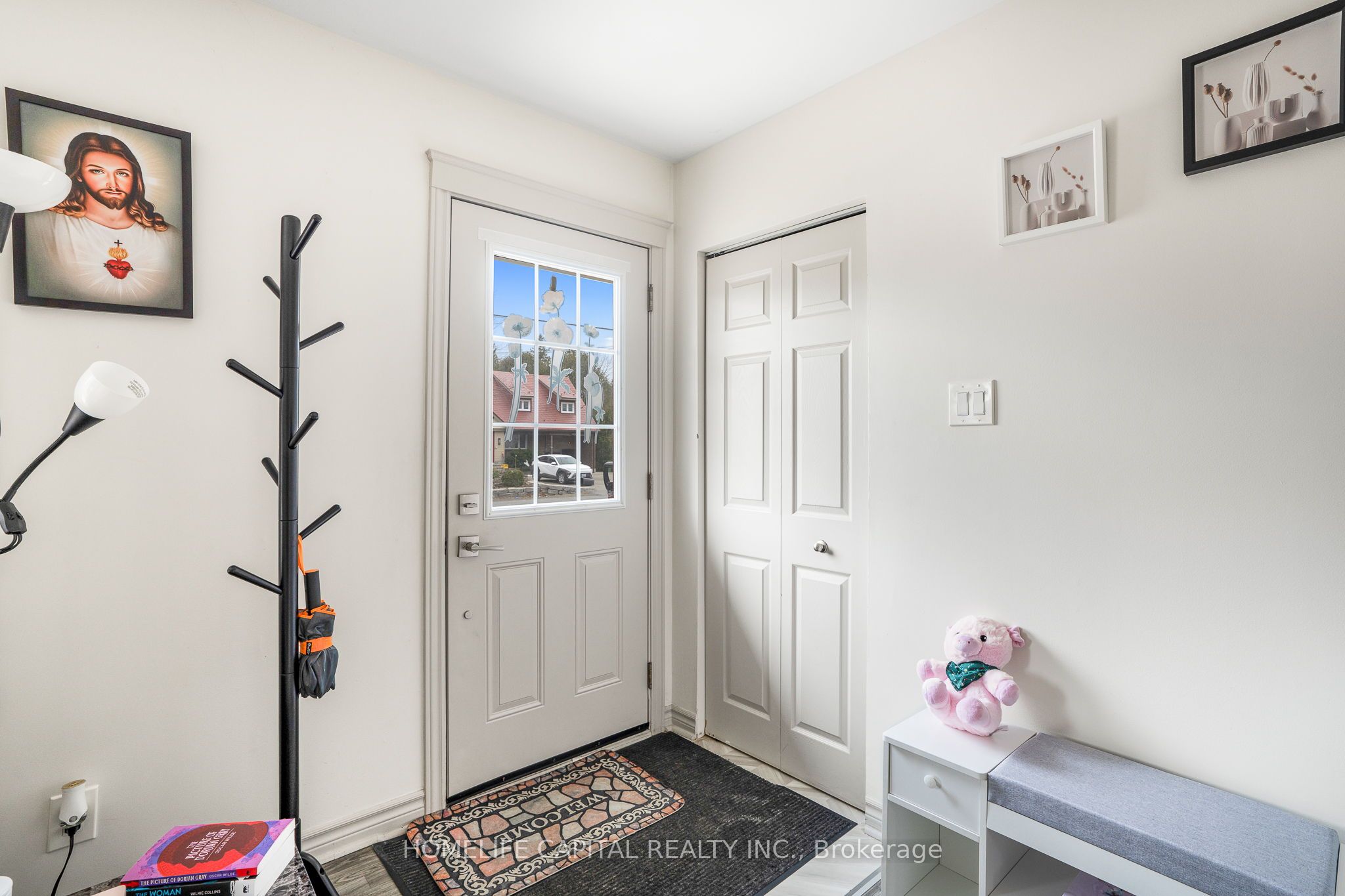 43 A Norway Spruce Street