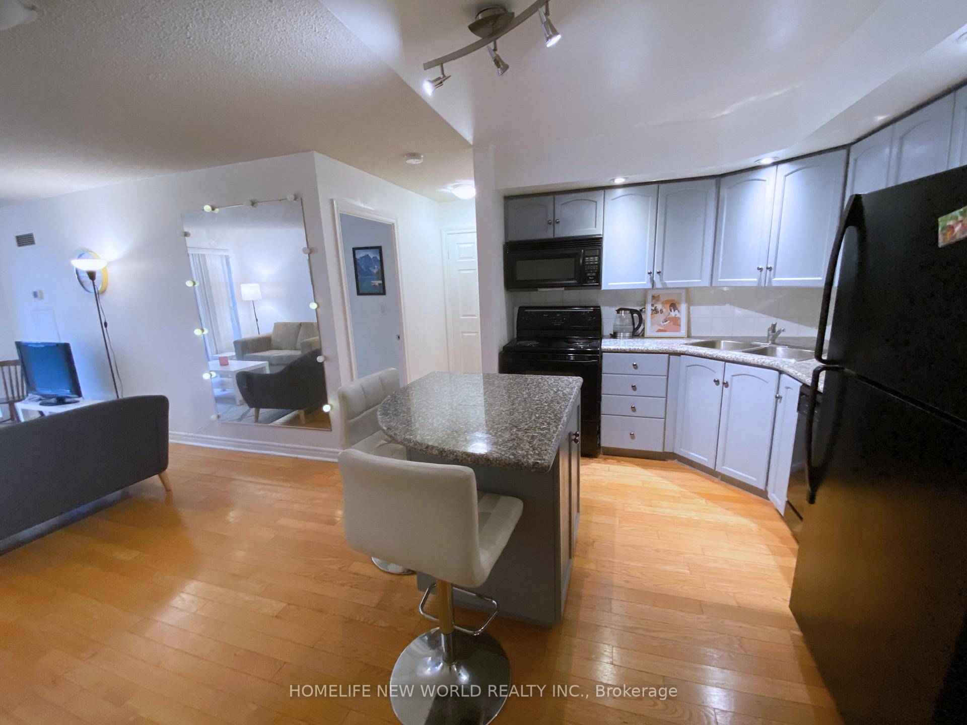 1 Bedroom Condo at 270 Wellington, Toronto For sale