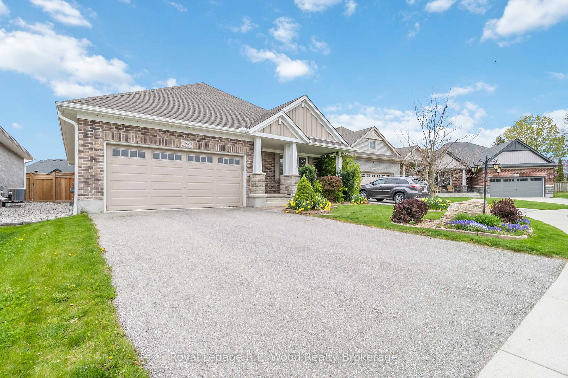 301 Wilson Avenue, Tillsonburg, ON N4G 0H3