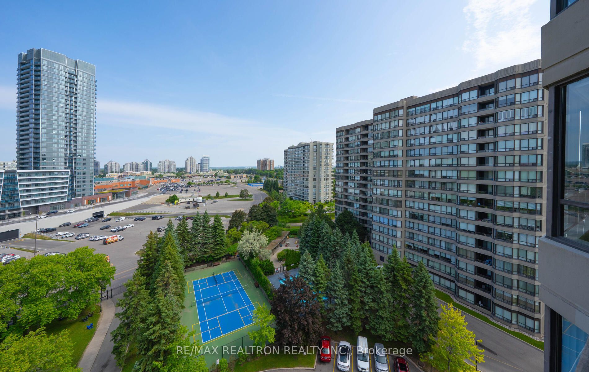7420 Bathurst Street, #1103
