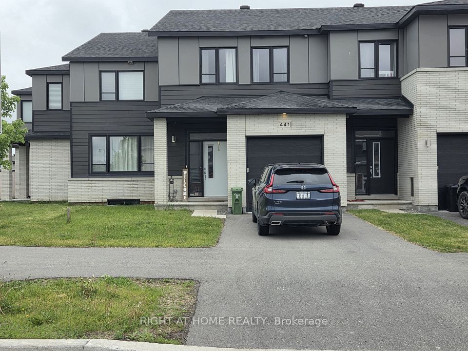 441 COPE Drive