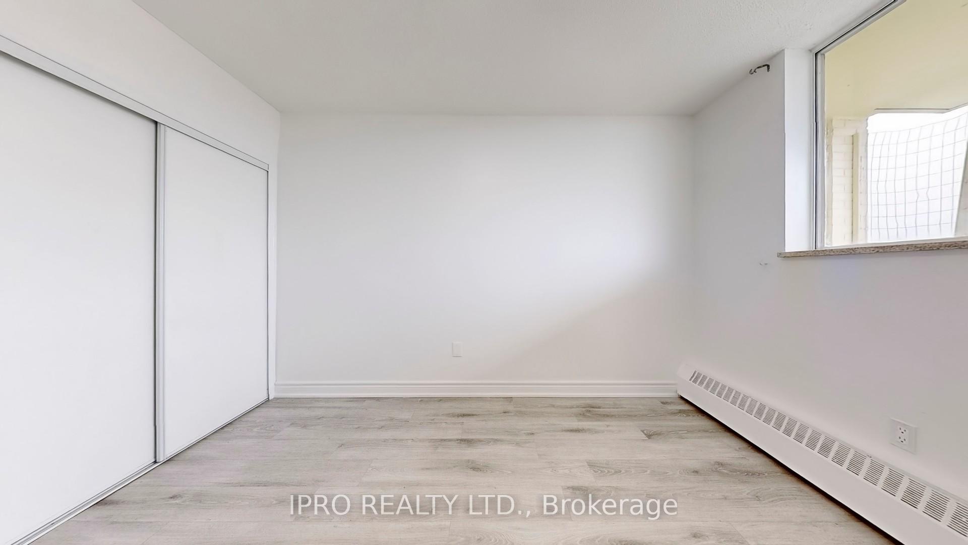 2 Bedrooms Condo at 340 Dixon, Toronto For sale