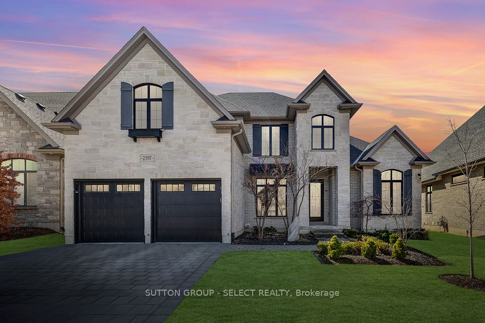 2397 MEADOWLANDS Way