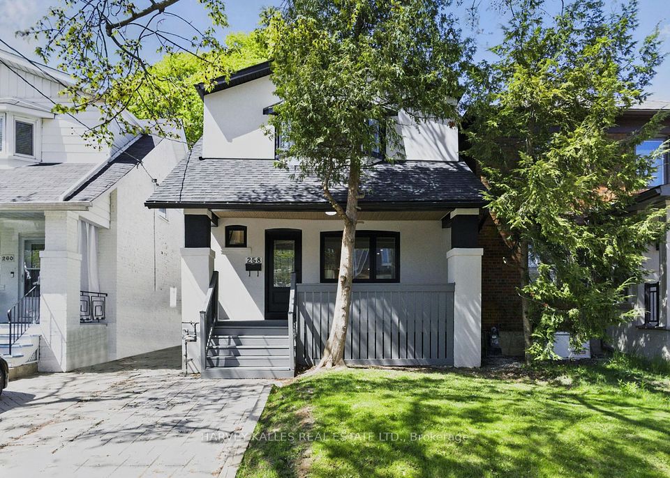 258 Briar Hill