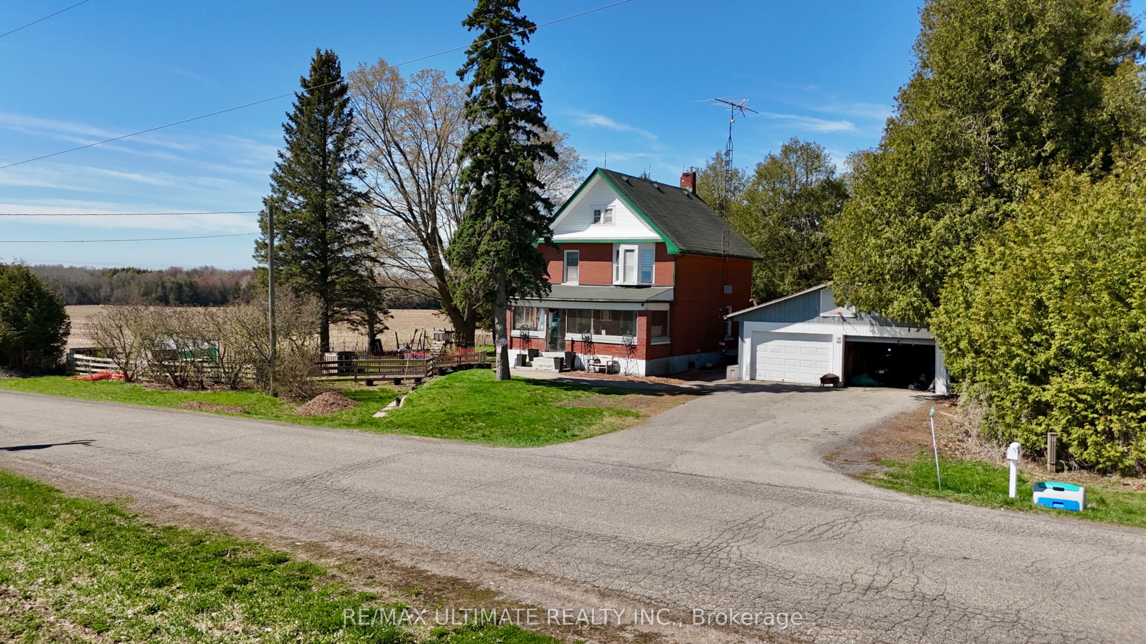4392 Solina Road