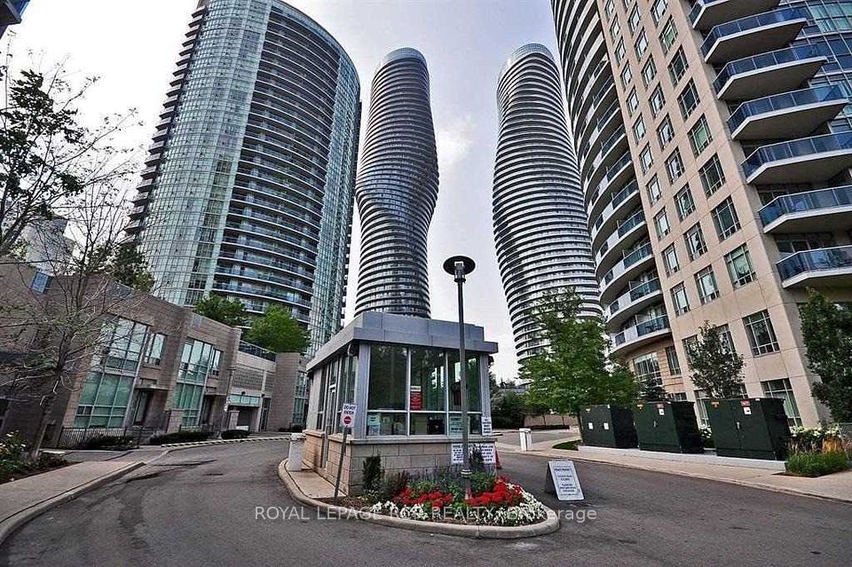 50 Absolute Avenue