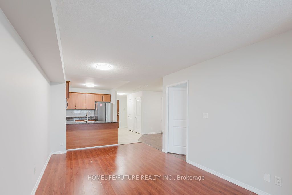 6 Rosebank Drive, #16G