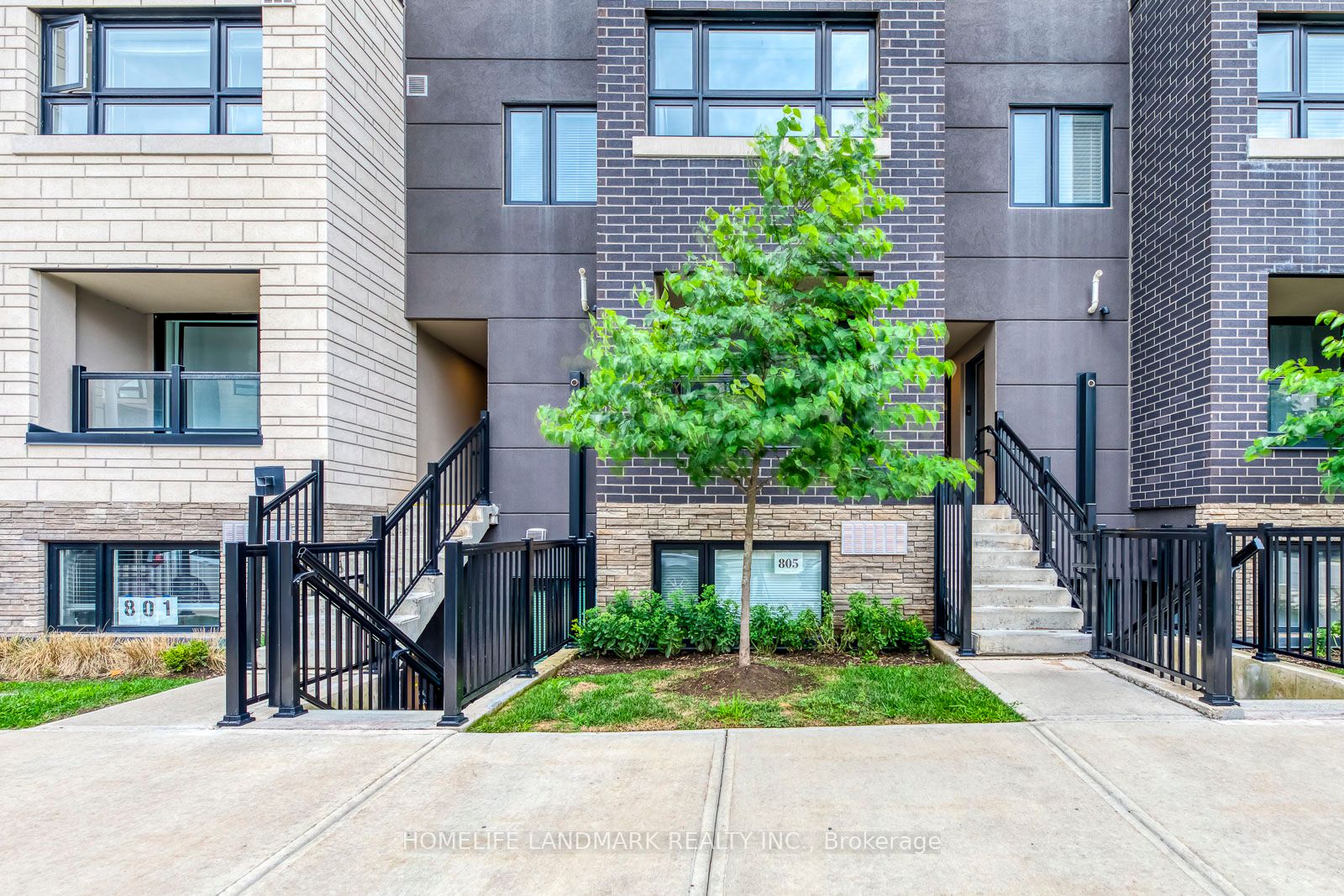 1133 Cooke Boulevard, #808