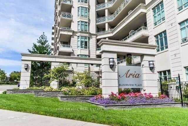 2 Bedrooms Condo at 10 Bloorview, Toronto For sale