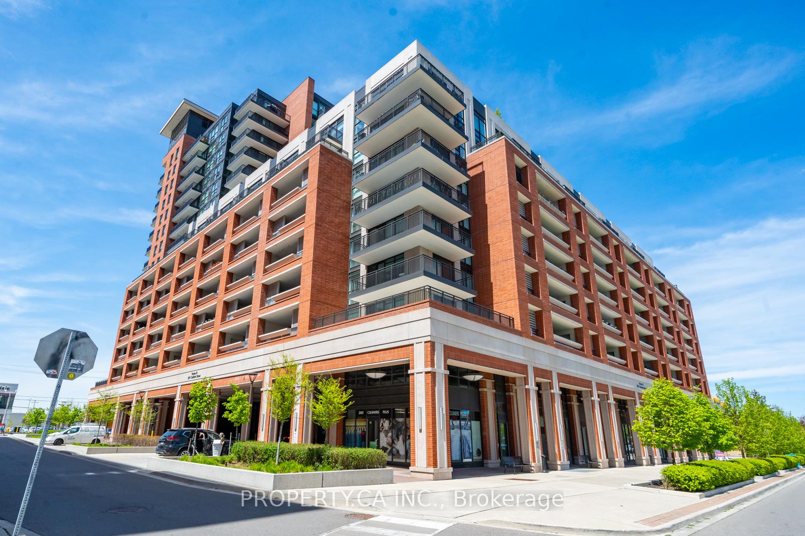 1 Bedroom Condo at 3091 Dufferin,  Toronto For sale