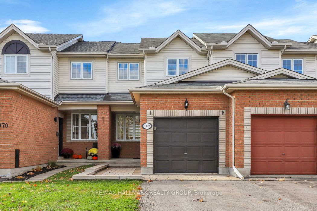 1072 Brasseur Crescent, OrleansCumberlandandArea, ON K4A 5A1