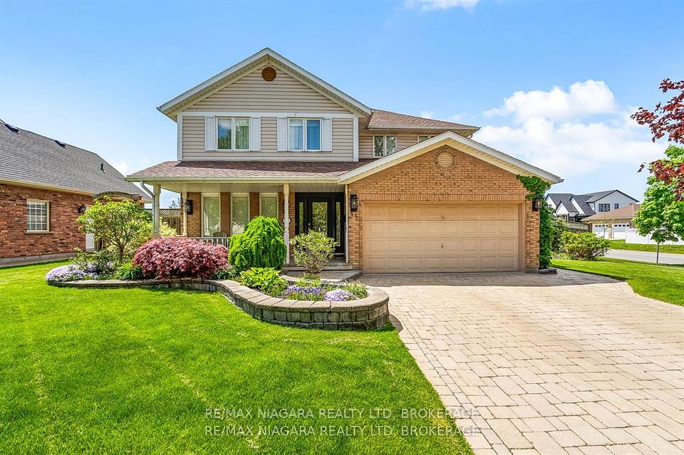55 Willson Road, Welland, ON L3C 6X5