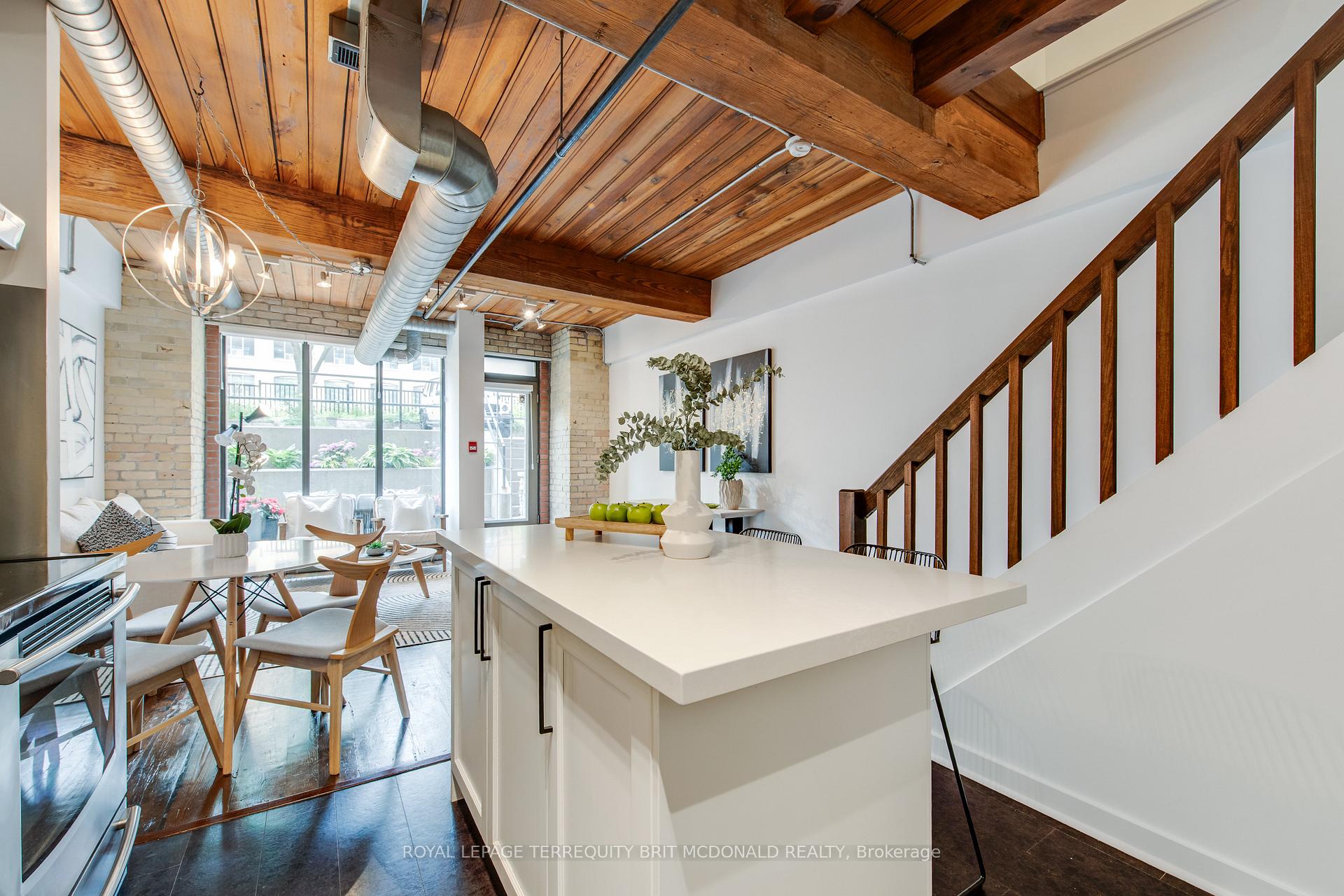 2 Bedrooms Condo at 436 Wellington, Toronto For sale