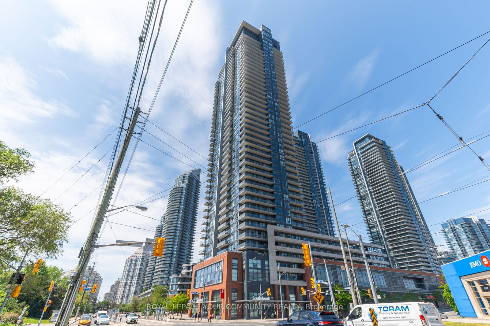 1 Bedroom Condo at 2200 Lakeshore, Toronto For sale