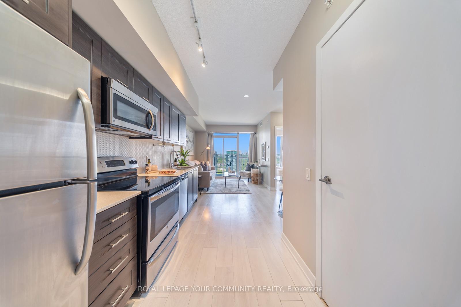 1 Bedroom Condo at 2200 Lakeshore, Toronto For sale