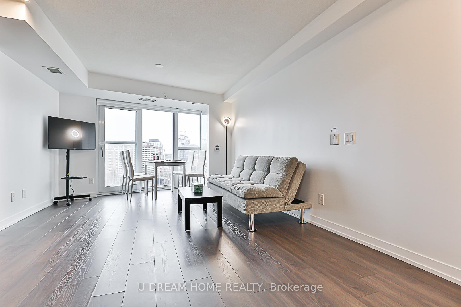 1 Bedroom Condo at 219 Dundas, Toronto For sale