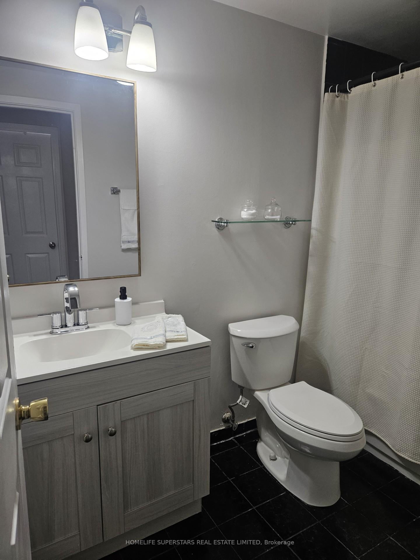 2 Bedrooms Condo at 5800 Sheppard, Toronto For sale