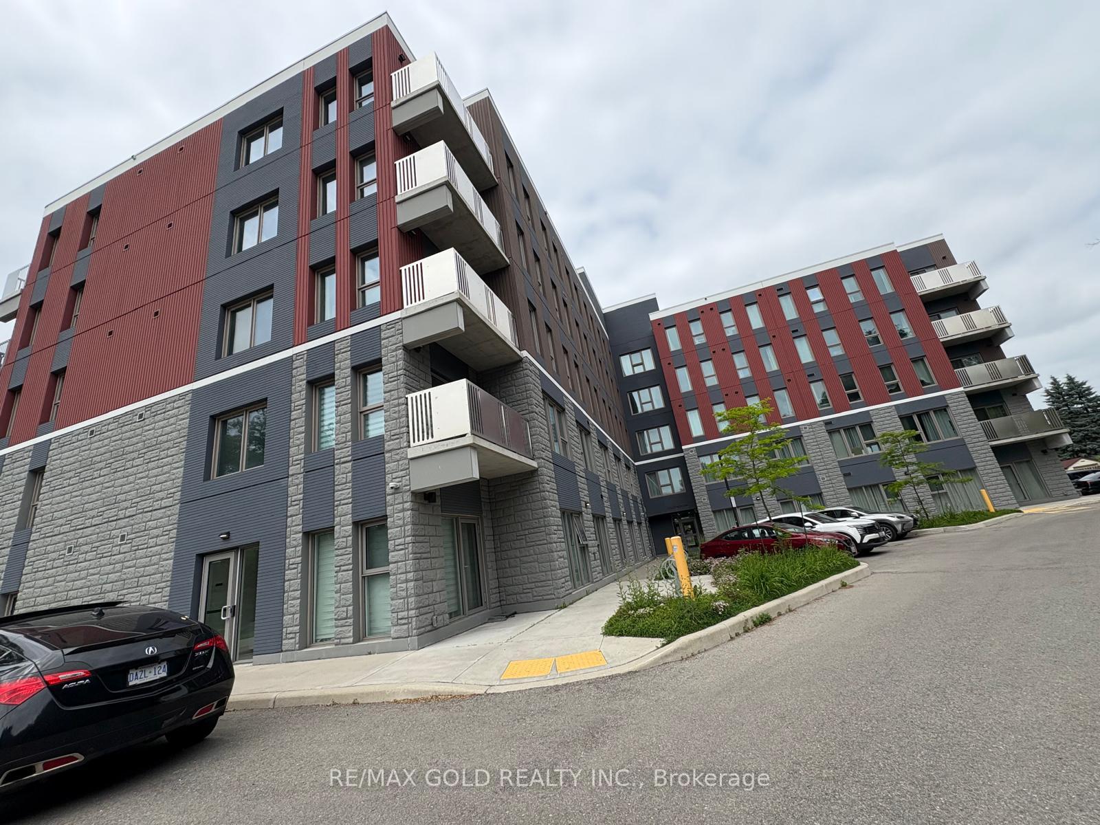 1 Bedroom Condo at 77 Leland, Hamilton For sale