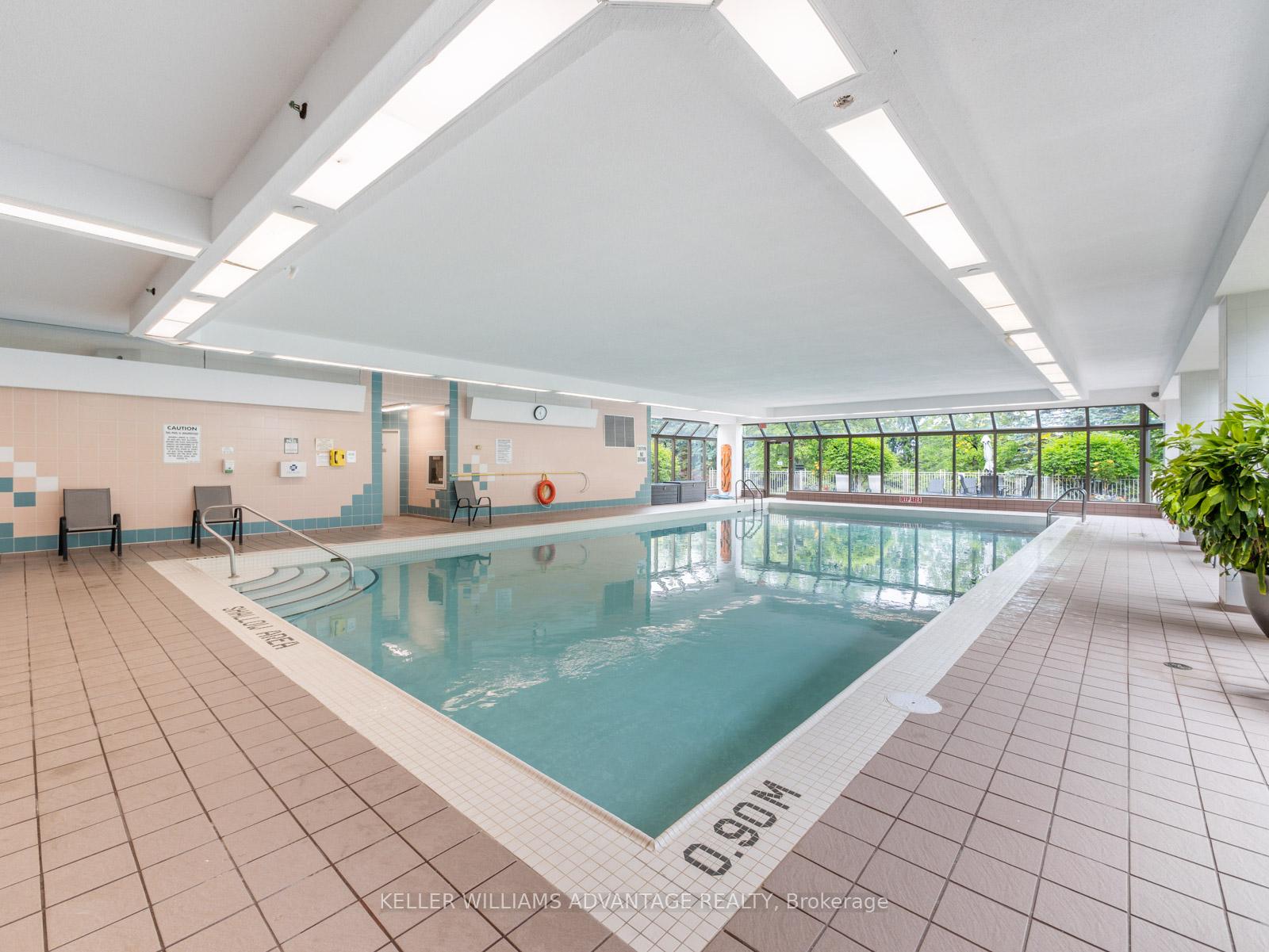 3 Bedrooms Condo at 20 Guildwood,  Toronto For sale