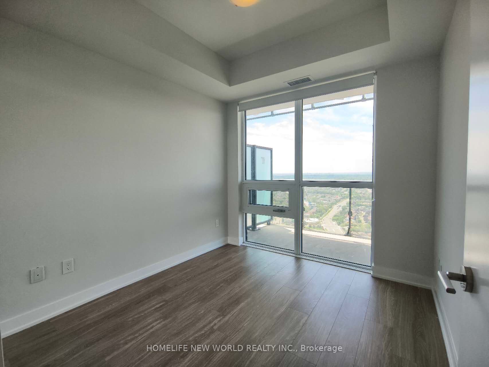 430 Square one Drive, #3808