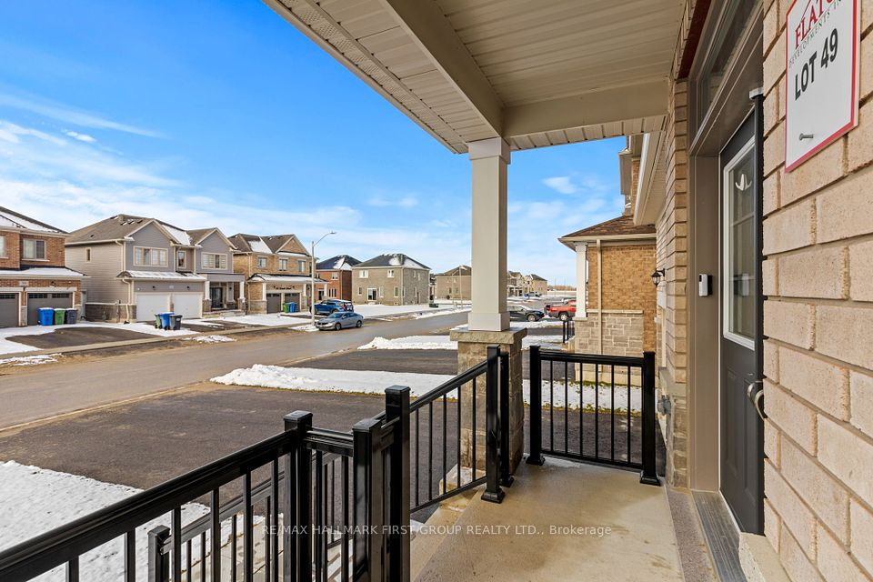 27 Corbett Street, Southgate, ON N0C 1B0