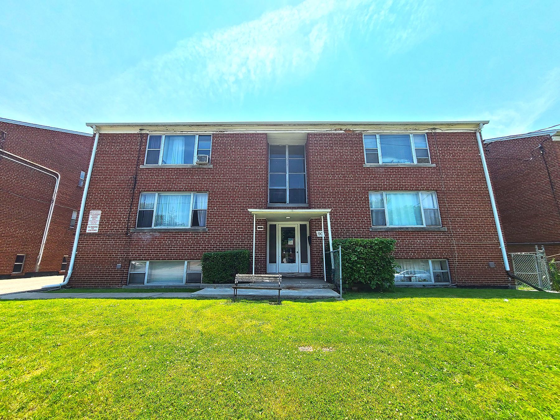 90 Trethewey Drive